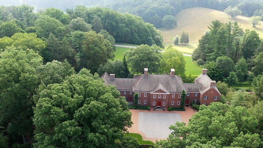 Mt. Cuba Center, United States